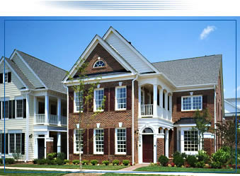Fallsgrove - The fashionable new address in the City of Rockville